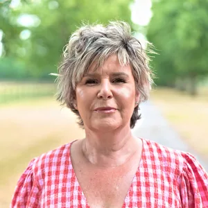 Photo of Julie Harwood-Laye, Admin