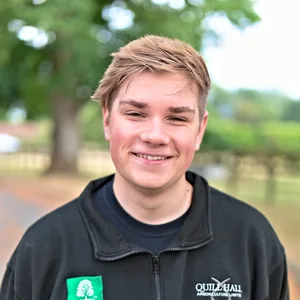 Photo of Robert Erdmanis, Marketing